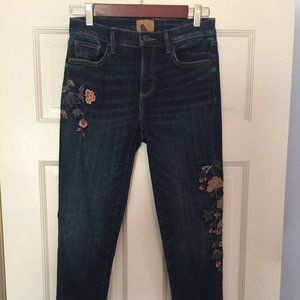 Women's Driftwood Jackie Jeans size 26